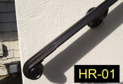 HR-01-wroughtironhandrail